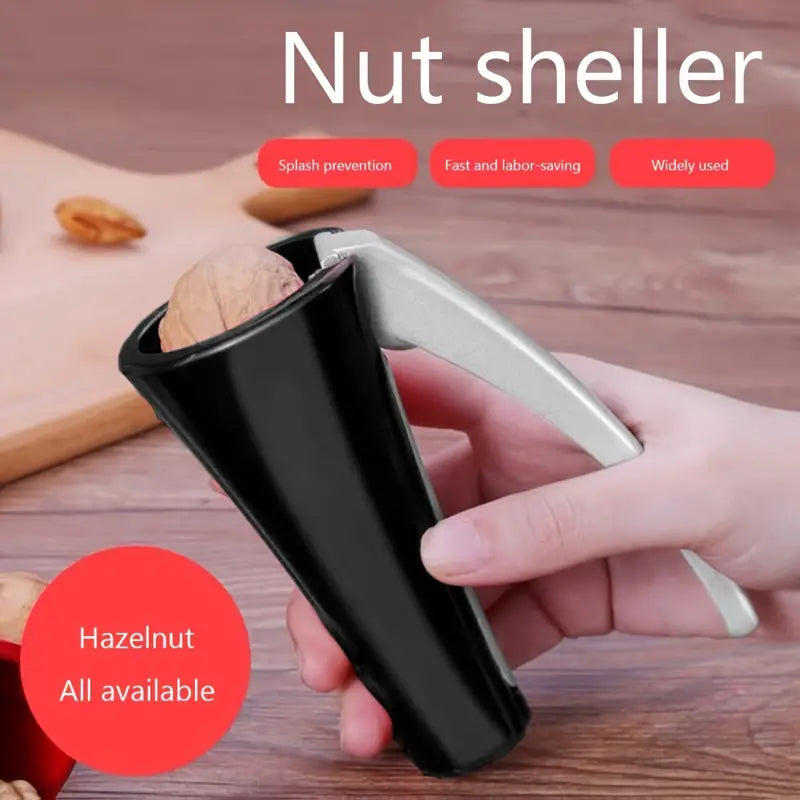 Multifunctional Nut Clip Chestnut Peeling Tool