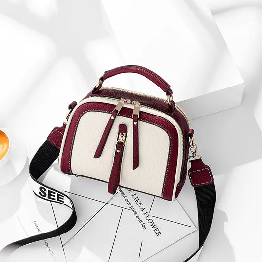 Korean Fashion Mini Summer Bag for Women (Shoulder Style)