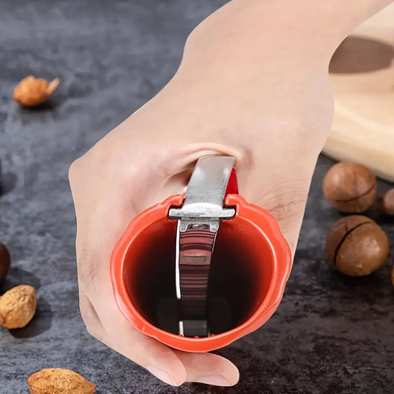 Multifunctional Nut Clip Chestnut Peeling Tool