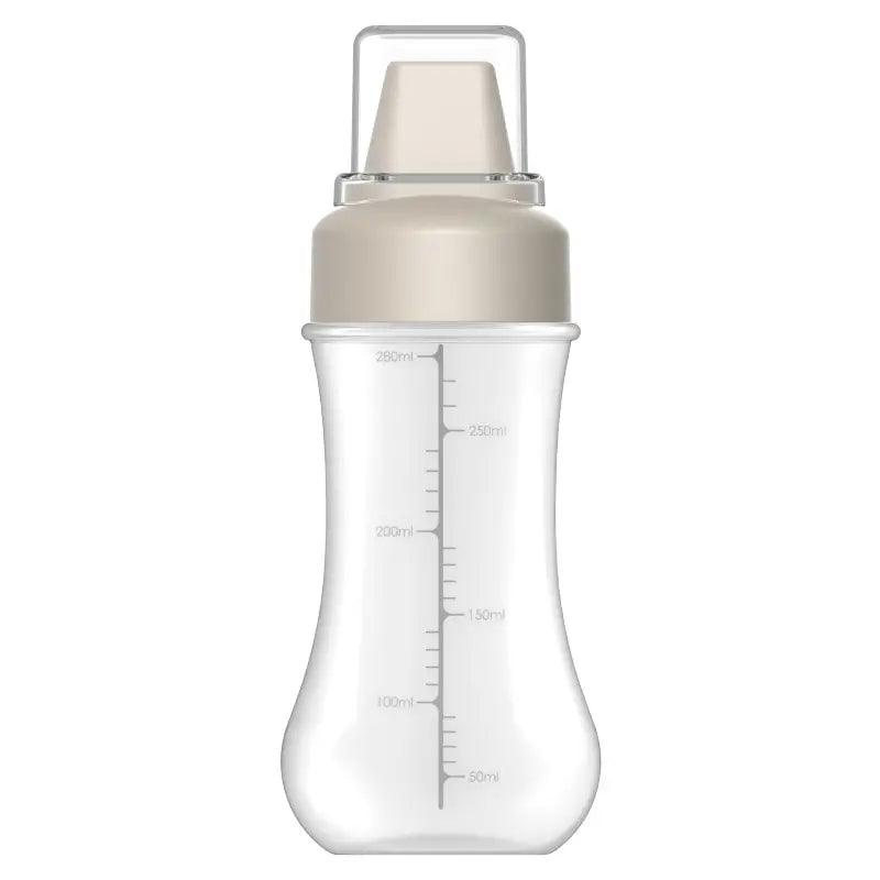 Squeeze Bottle for Ketchup, Salad, and Honey (Food Grade)