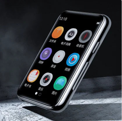 mp3 bluetooth player electronic dictionary