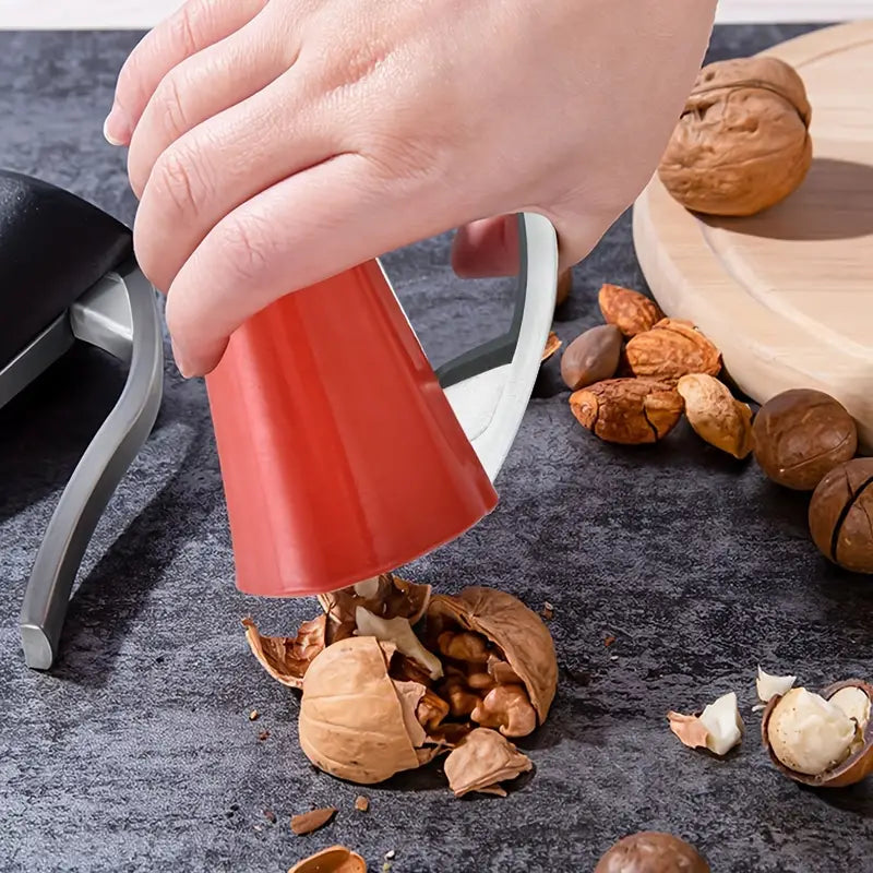 Multifunctional Nut Clip Chestnut Peeling Tool