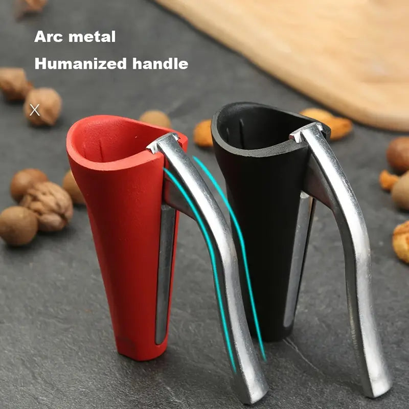 Multifunctional Nut Clip Chestnut Peeling Tool
