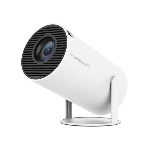 Flexi View Portable Projector