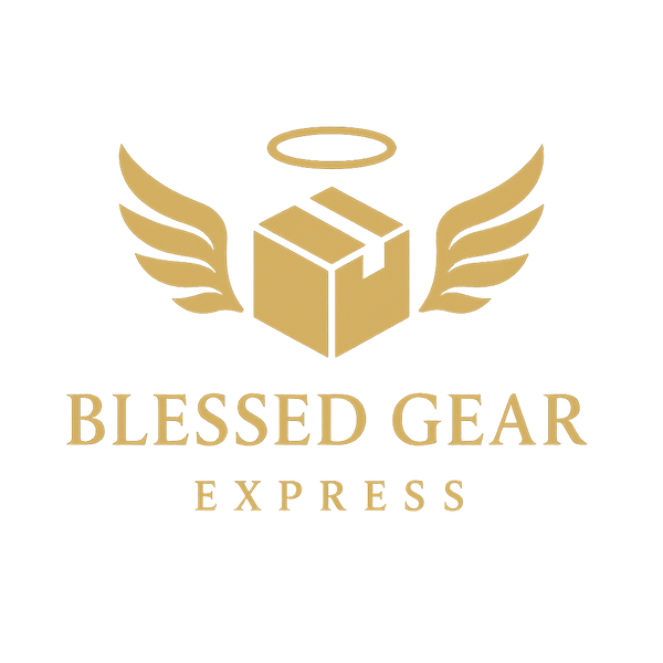 Blessed Gear Express