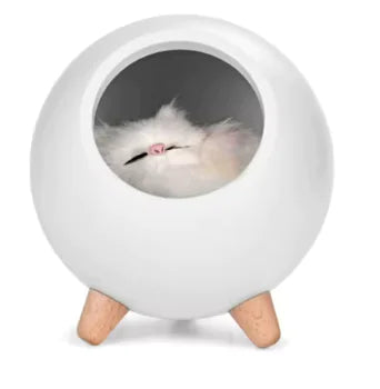 Kitty LED Nightlight