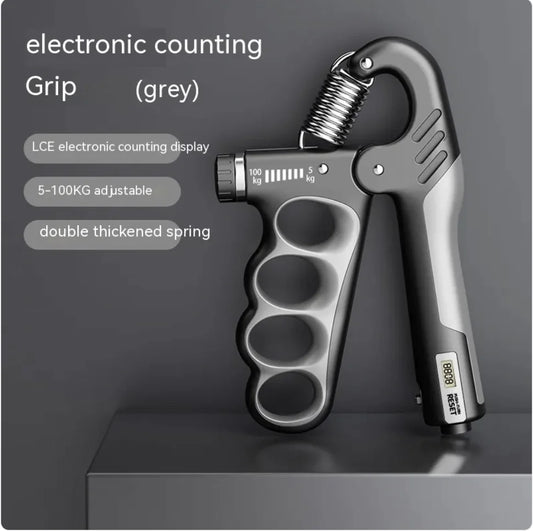 ElectroGrip Digital Strengthener