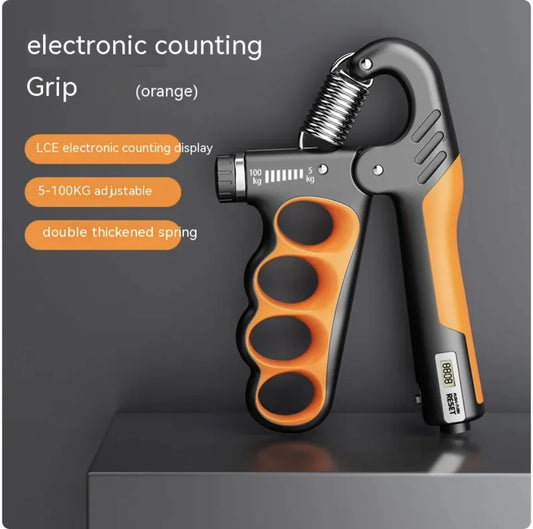 ElectroGrip Digital Strengthener