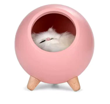 Kitty LED Nightlight