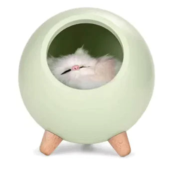Kitty LED Nightlight