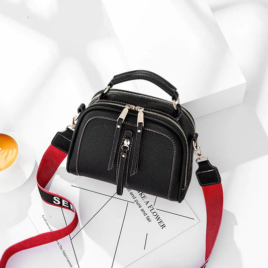 Korean Fashion Mini Summer Bag for Women (Shoulder Style)