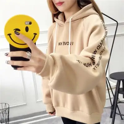 Plush Padded Velvet Plus Jacket