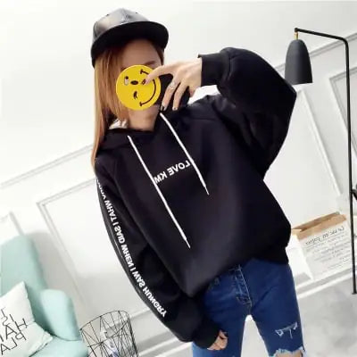 Plush Padded Velvet Plus Jacket