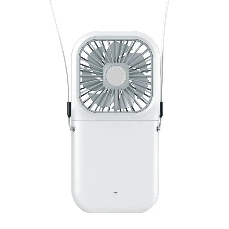 BreezeAround USB Travel Fan