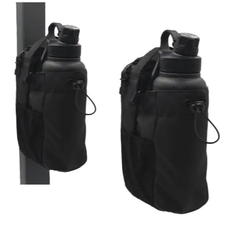Magnetic Gym Bag