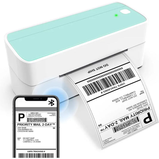 ExpressPrint Bluetooth Label Maker