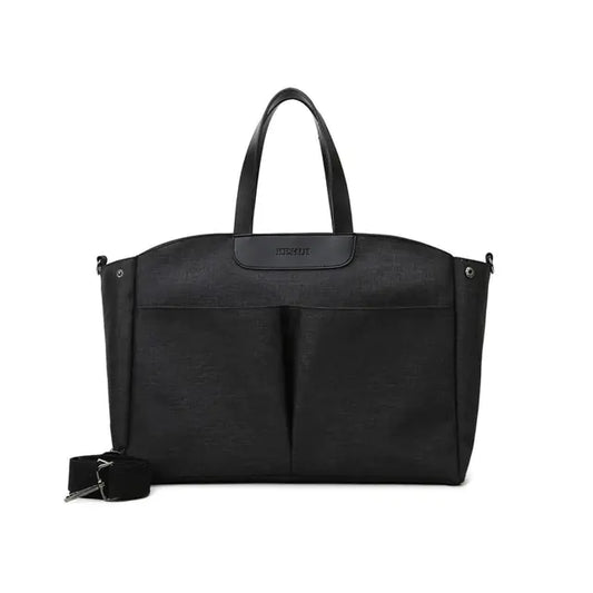 Chic Mom's Multi-Purpose Messenger Bag