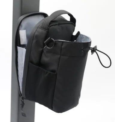 Magnetic Gym Bag