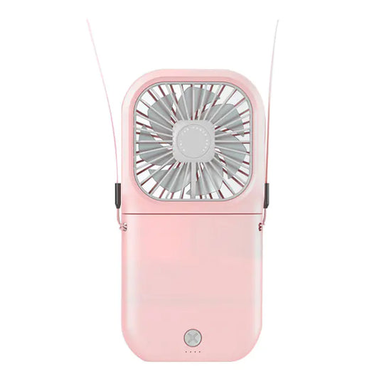 BreezeAround USB Travel Fan